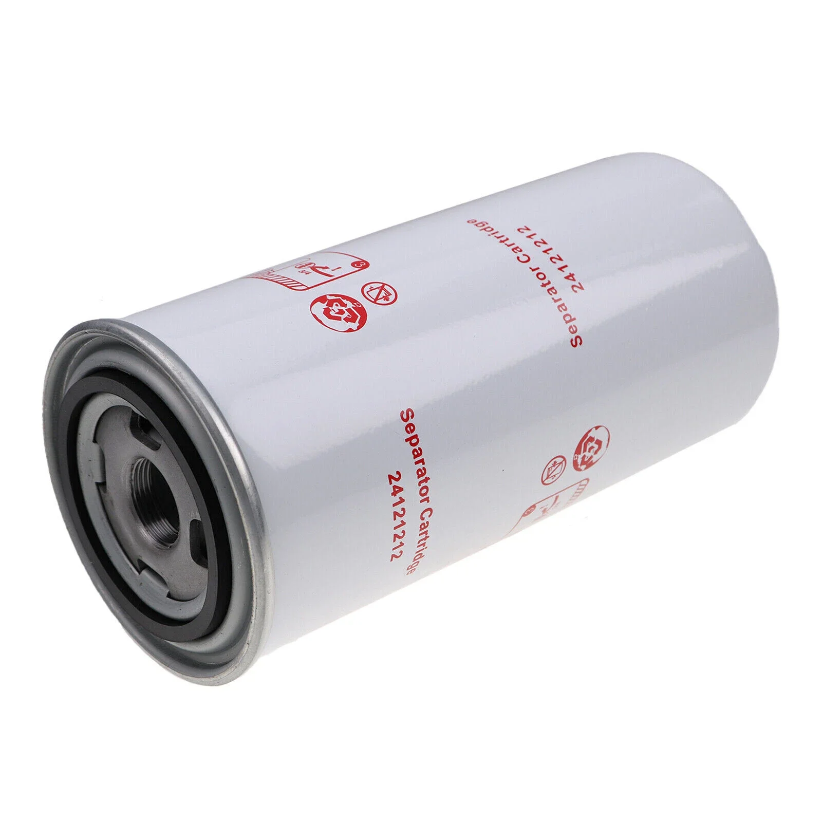 

Воздушный маслоотделитель 24121212 для воздушного компрессора Ingersoll Rand от 5 до 15 л.с. R UP6