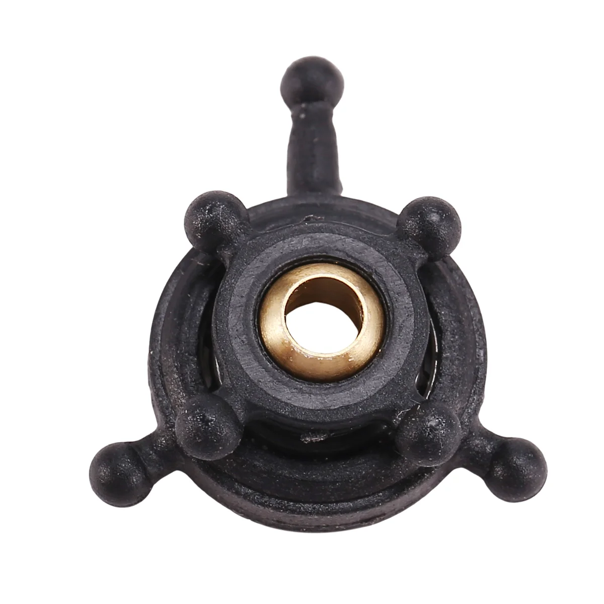 BAAA-RC لعبة هليكوبتر ترقية C138 عبر لوحة عدة ل RC عصر C138 جرس 206 1:33 لعبة تعمل بالريموت هليكوبتر أجزاء