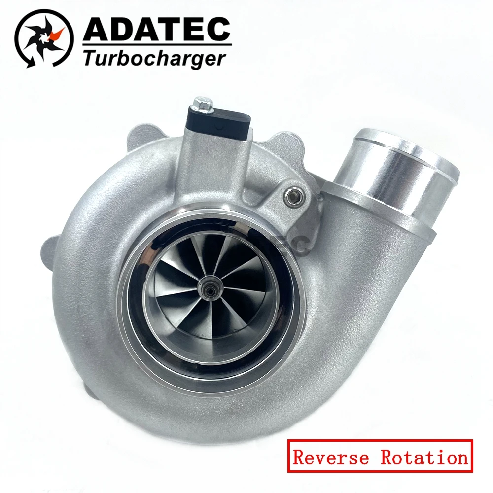 G25-660 G-SERIES 54MM Reverse Rotation 350-660HP 877895-5002S V-Band 0.72 1.4L-3.0L Interchangeable With Reverse Rotation