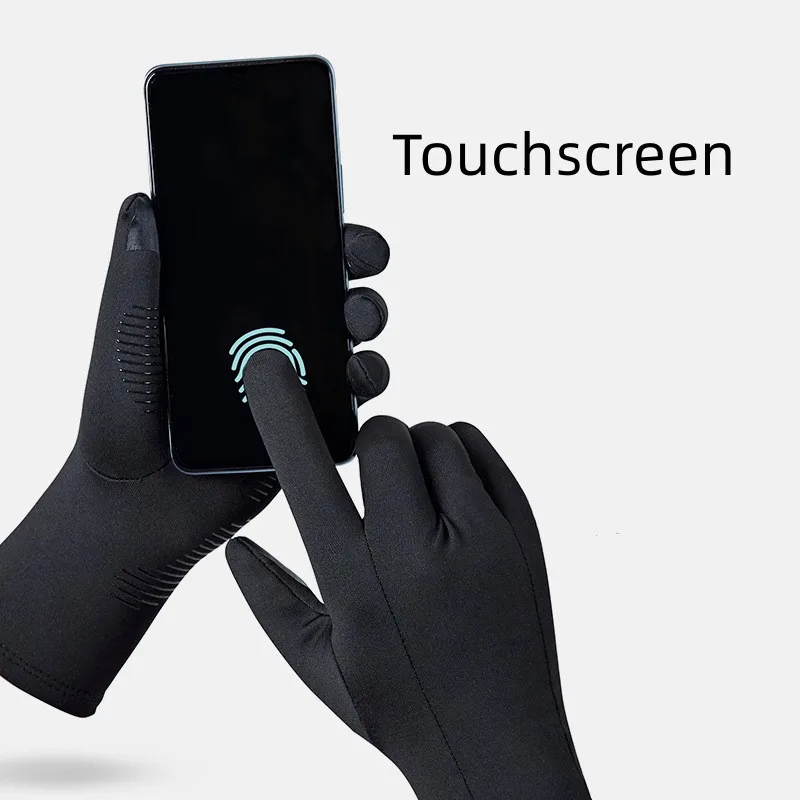 Thumbnail 3 - #17 Cheap Ski Gloves Worth Buying