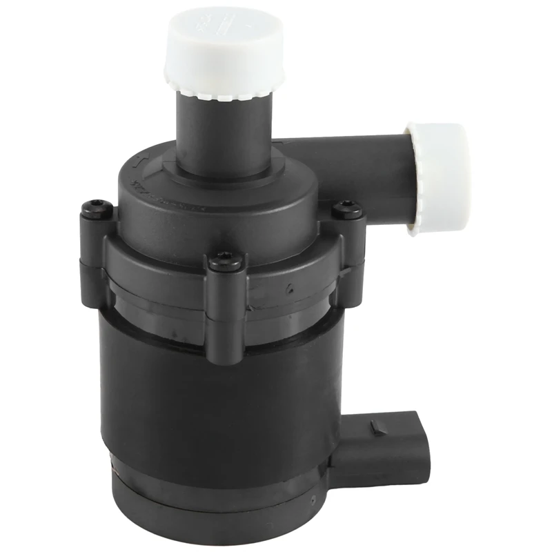 Car Additional Water Pump Auxiliary Coolant Pump 078121601A For  A6 A8 ALLROAD Replacement Parts