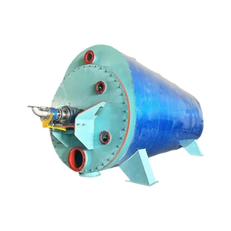 

Large suet refining pan direct fired