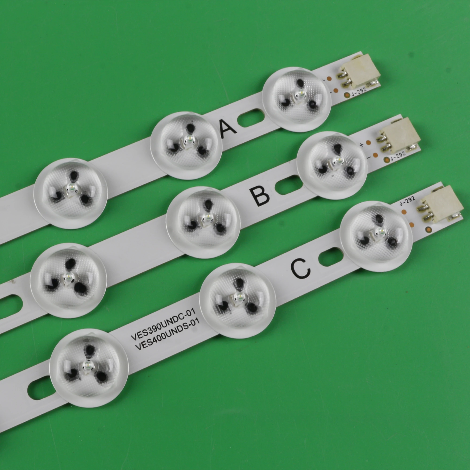 Nouvelle bande de rétroéclairage LED 40 \