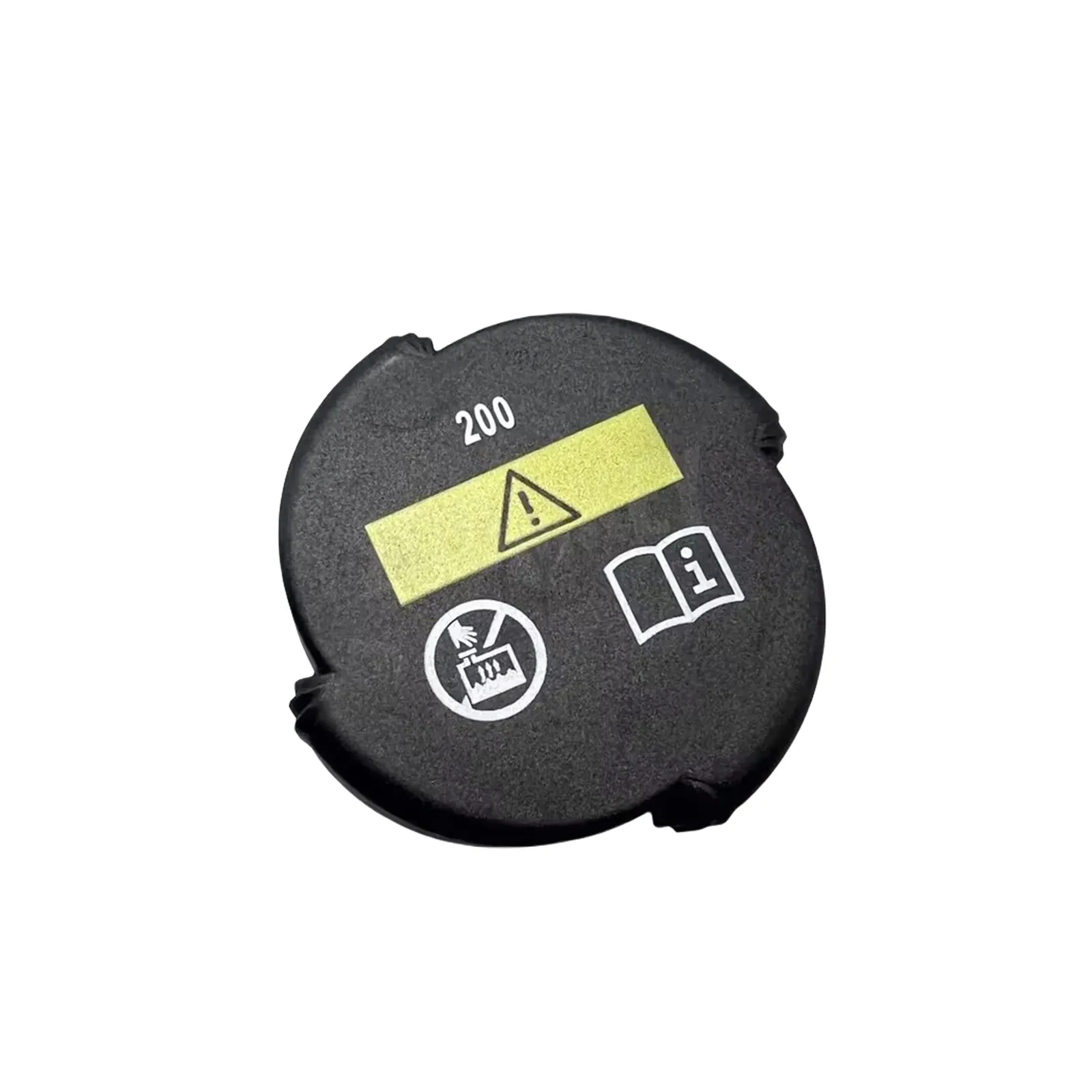 

Крышка расширительного бачка радиатора ZOOMKEY для BMW E36 E46 E38 E39 E53 E83 17117639022