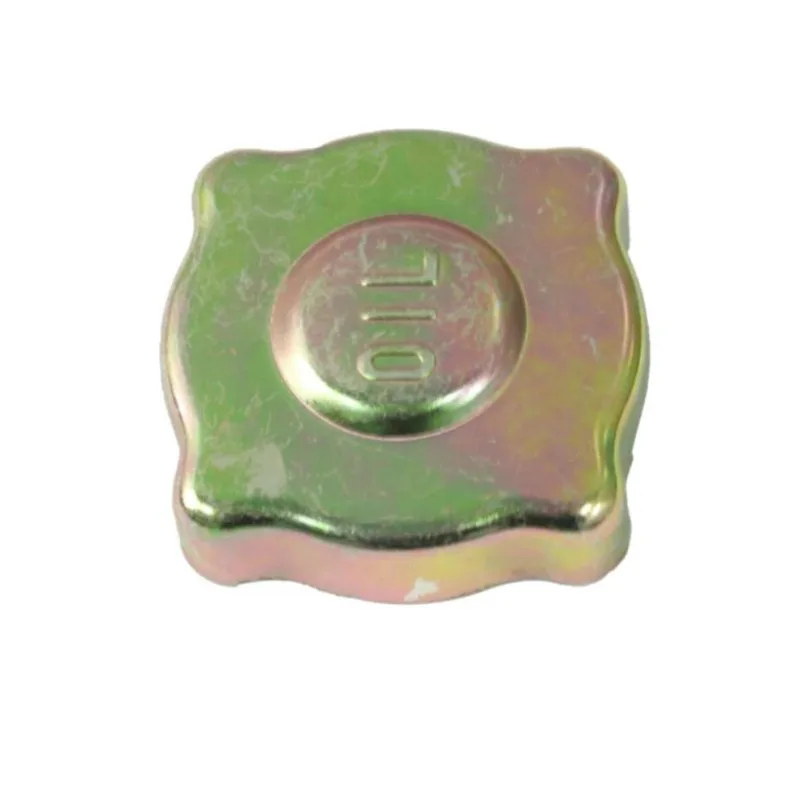 Forklift Plus Oil Cover Z-1-11750-024-1 Suitable for Isuzu 6BG1/D1 Engine Fuel Tank Cover