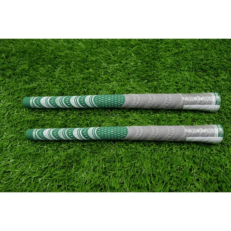 10pcs Golf Grip MC Platinum Edition Rubber Cord Standard Golf 5 Sniper Cotton Yarn Ultra Golf Irons Universal Club Grip 골프 그립