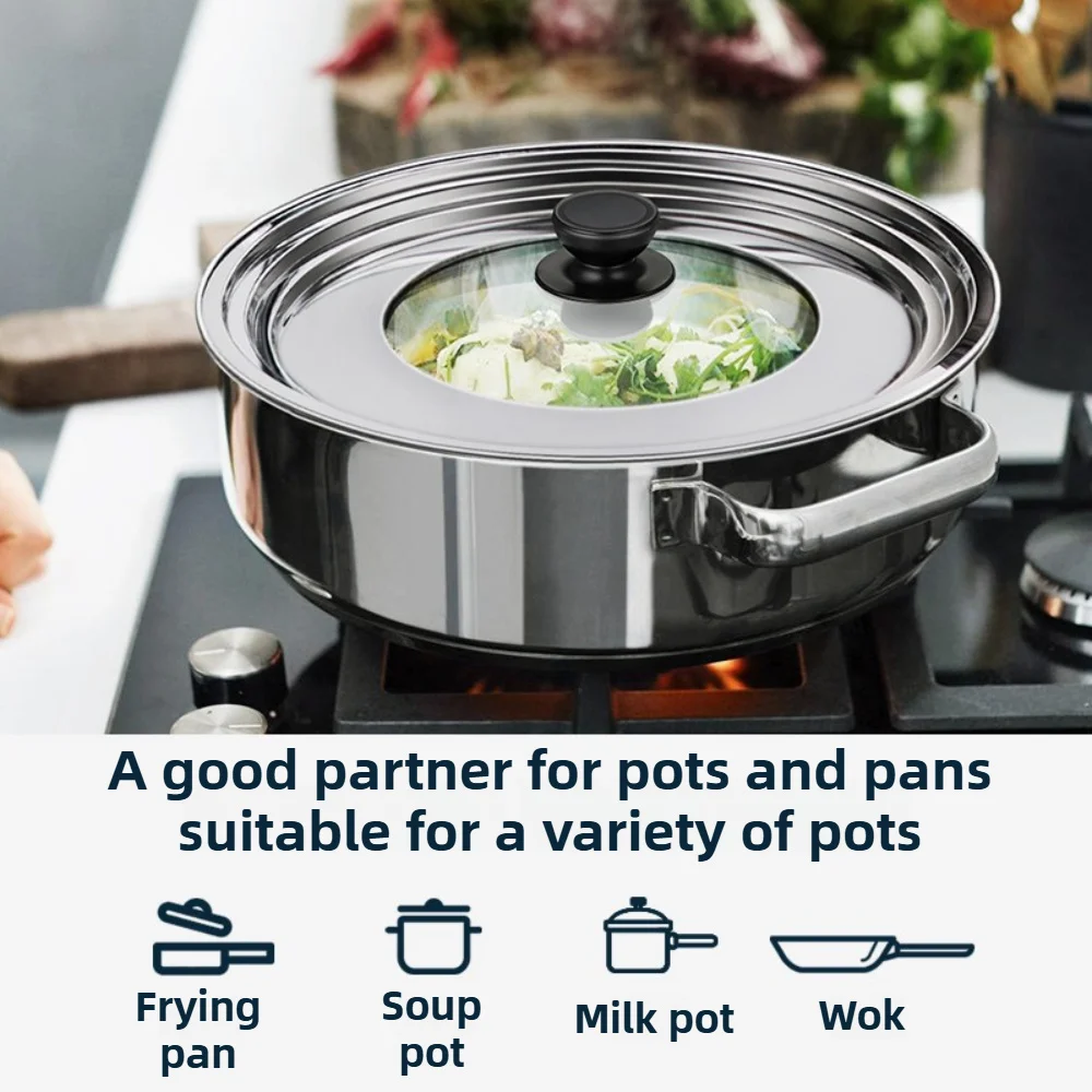 Thumbnail 3 - #15 Latest Frying Pans Updates