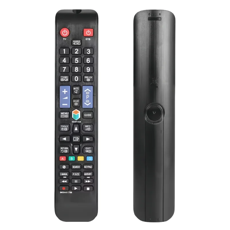 BN59-01178B TM1250A Universal Remote Control for SAMSUNG Smart TV Models UA55H6300AW UA60H6300AW UE32H5500 UE40H5570