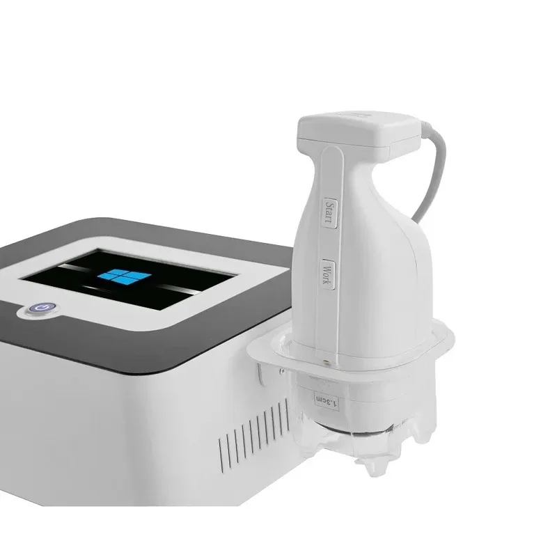 Portable Liposonic Slimming Machine Cellulite Massager Liposonix Fat Removal Weight Loss Body Shaping Beauty Equipment