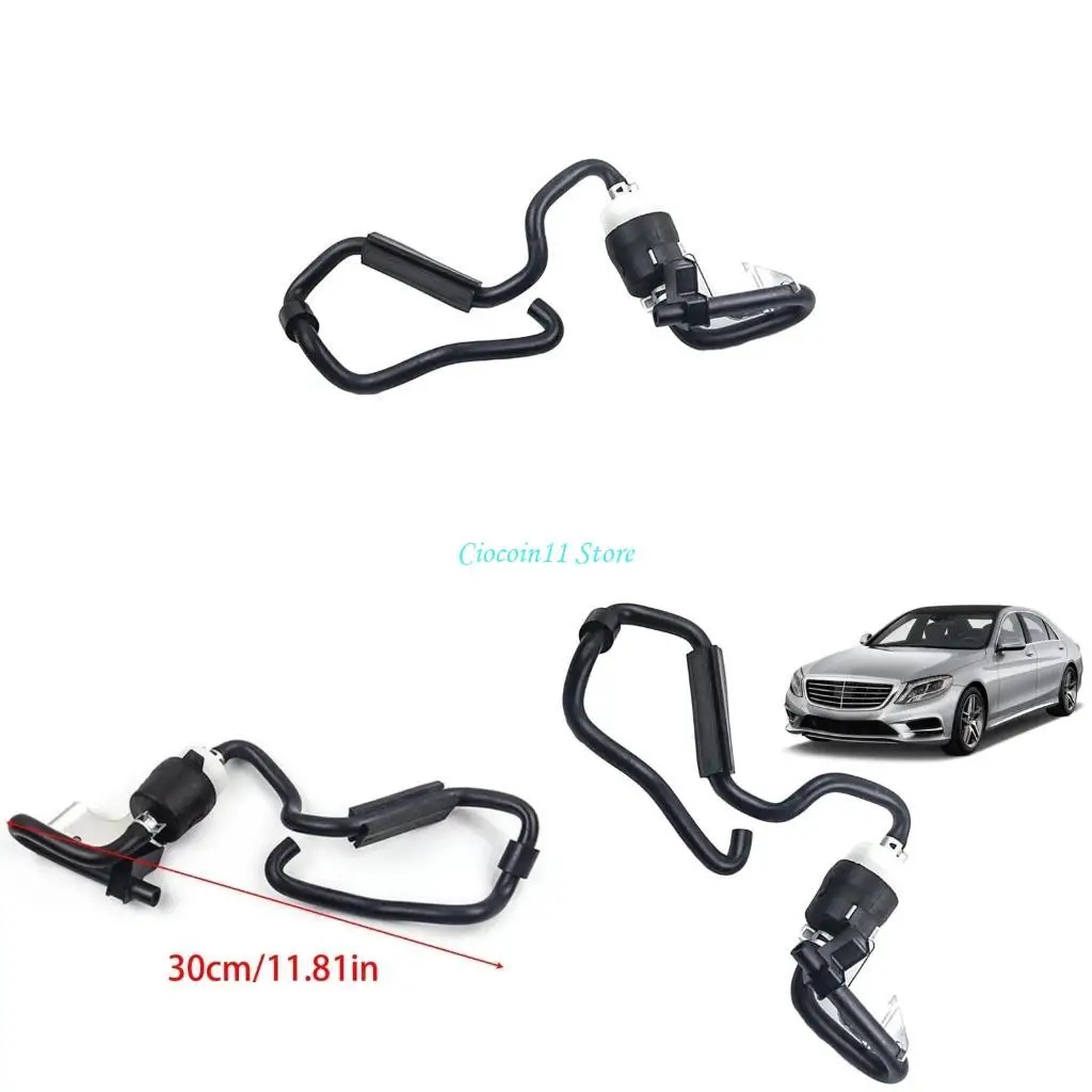 

Y1UB Car Air Suspension Compressors Filter A2213200369 2213200369 Replace Air Supercharger Pressure Spring Filters for W221