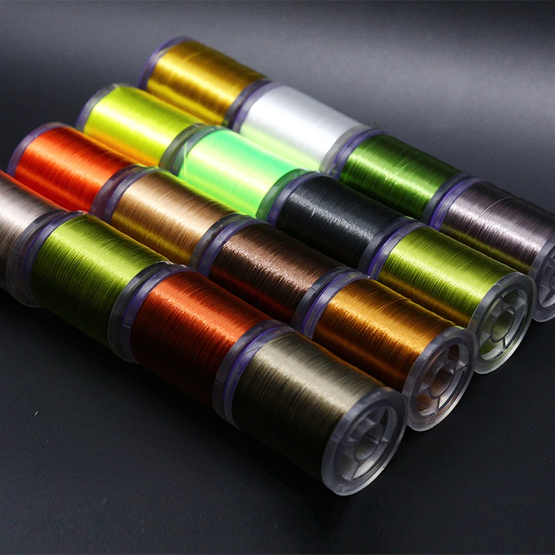 Royal Sissi Hilo Mosca 75D híbrido – 320 yardas - imagen 3