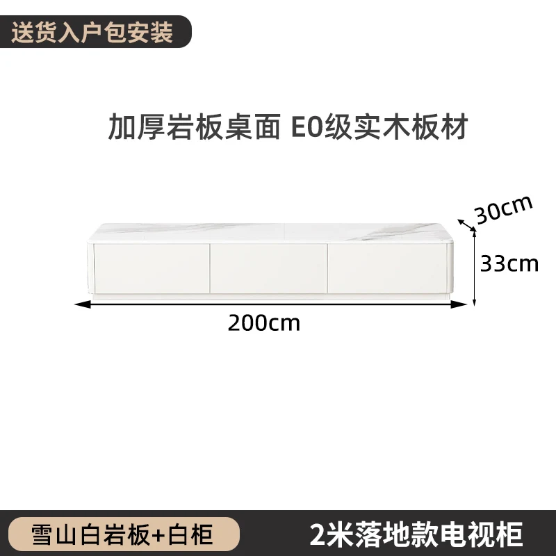 أثاث تلفزيون بورتا حامل تلفاز خشبي فاخر أثاث غرفة المعيشة مع طاولة مدفأة طاولات صالون التلفزيون للتلفزيون المباشر