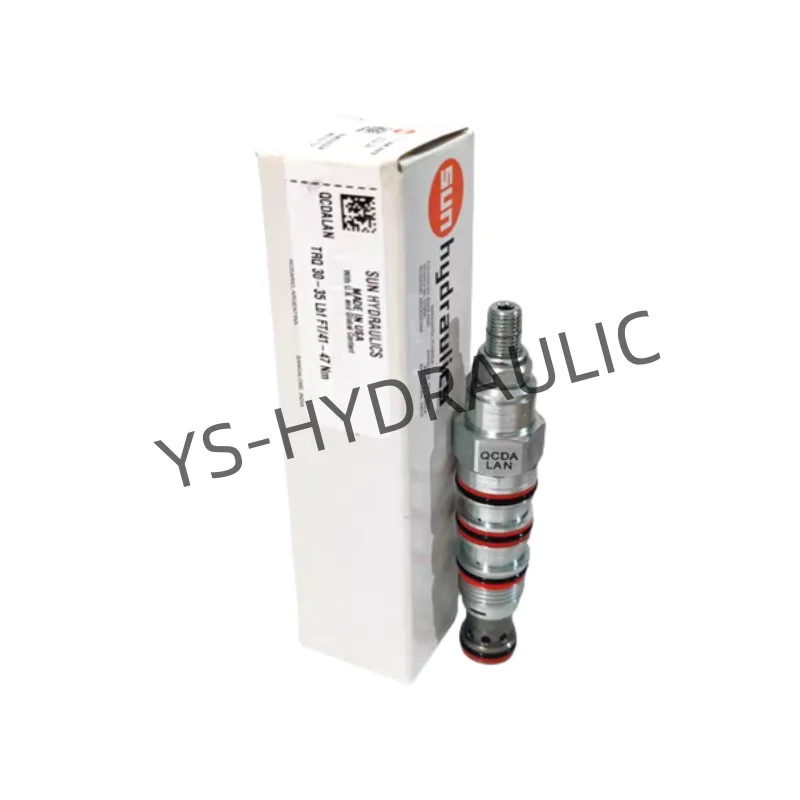 Sun Plug-In Valve Q…