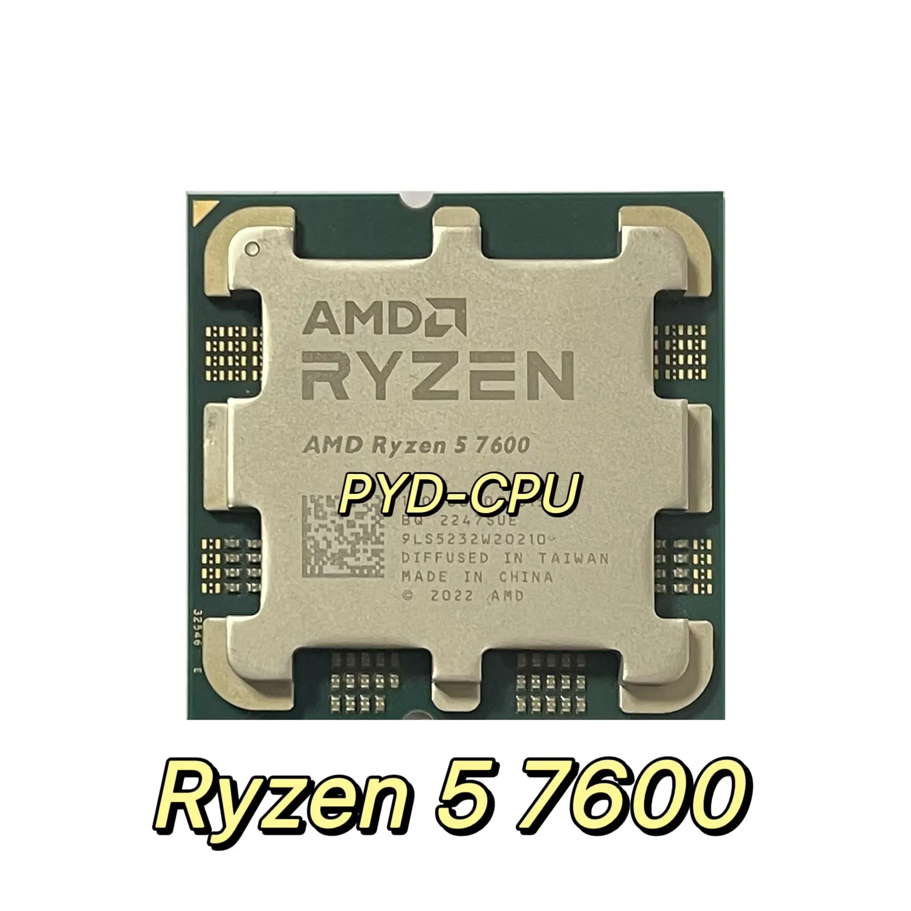 Amd ryzen 5 7600-AliExpress