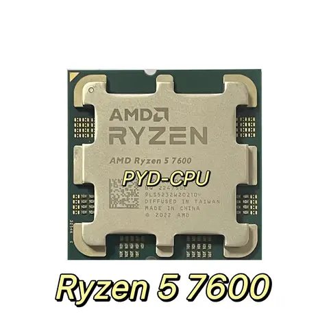 Amd ryzen 5 7600-AliExpress
