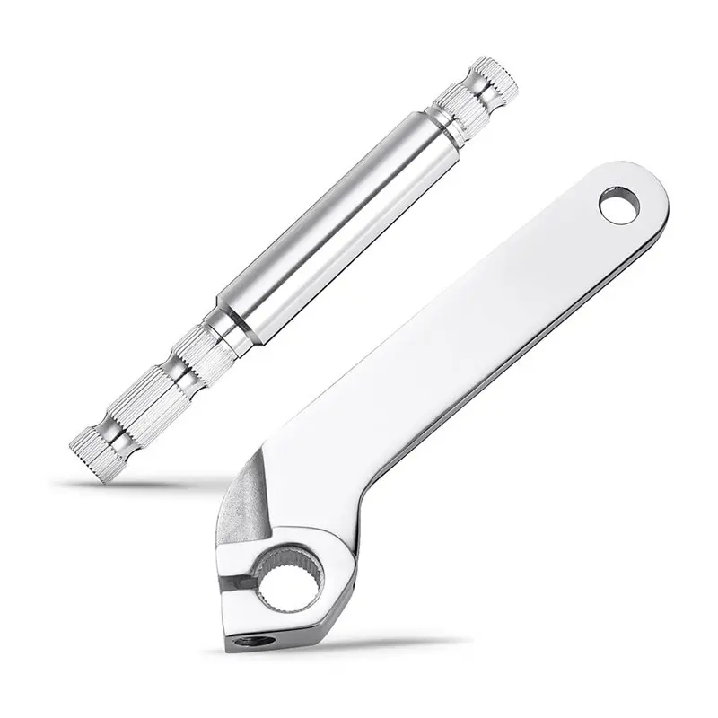 

Inner Shifter Lever Shaft Kit For Davidson Touring Electra Glide- 304 Stainless Steel Inner Shift Rod Lever Fit