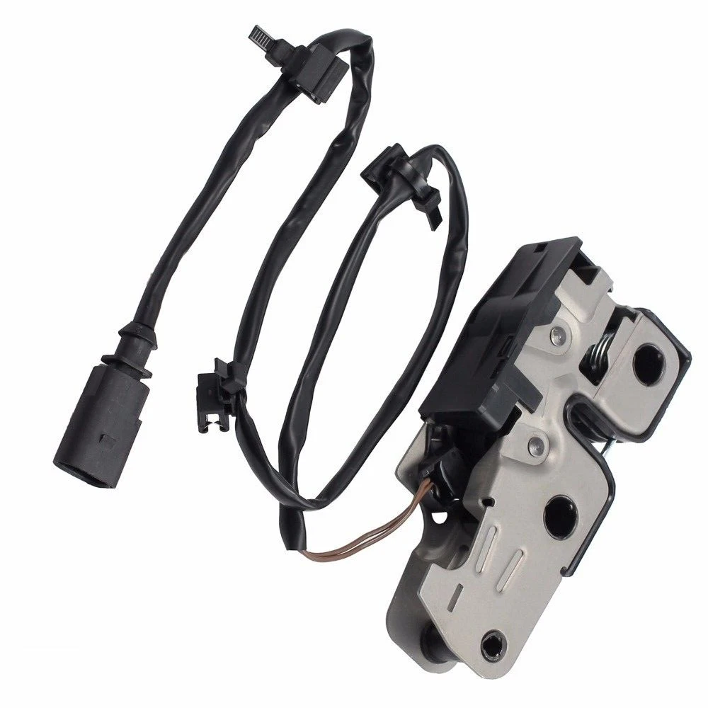 

Замок защелки капота подходит для Volkswagen Jetta Sedan 2005-2010 1K1823509E