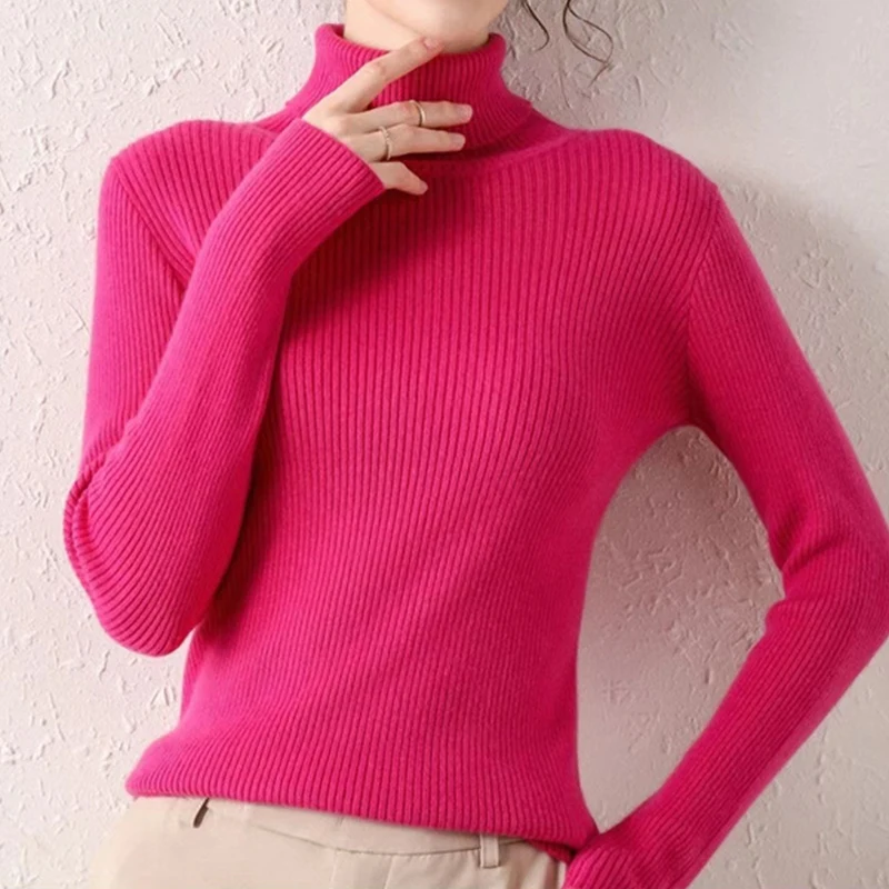 Variant: Rose red