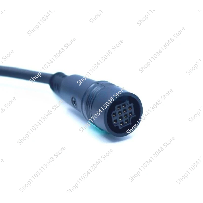 

CA2M High Precision Contact Digital Sensor Connector Amplifier A wide range of cable types of communication devices