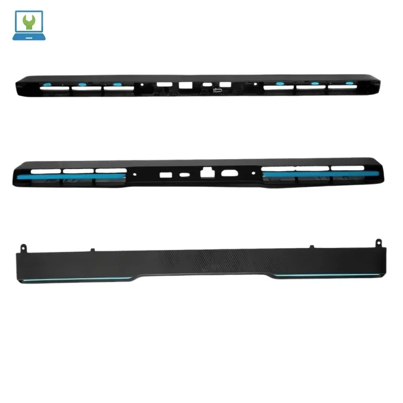 New For Lenovo Gaming 3 16IAH7 2022 Cooling Air Vent /Pressure strip shell