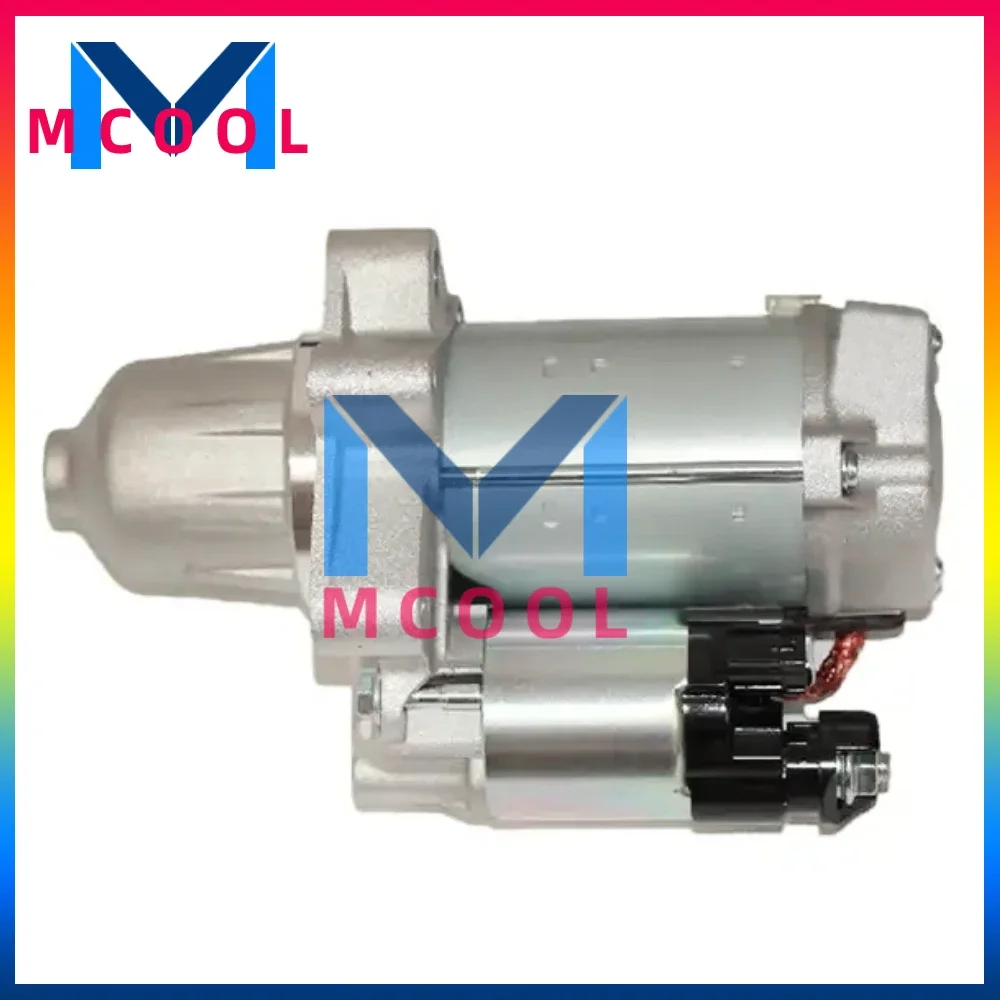 

1.6KW 16T Starter Motor For Honda CR-V 2018-2022 31200-58R-U03 31200-5A4-H01 31200-5AG-Z01 31200-5AY-H01