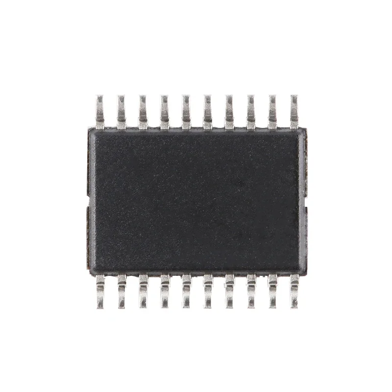 STM32G031F8P6 original, novo, genuíno TSSOP-20