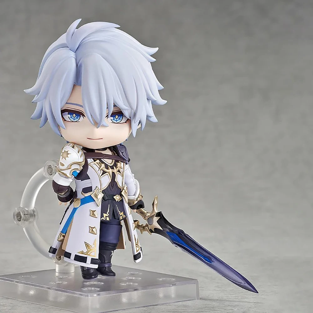 100% Original Good Smile Company Nendoroid #2832 Honkai: Star Rail