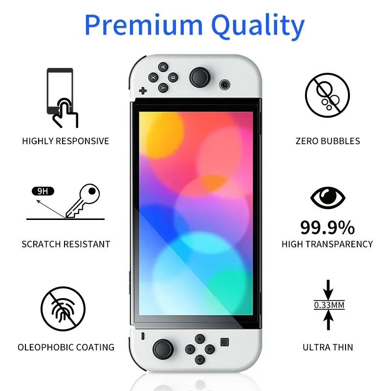 Thumbnail 2 - #86 Best Tempered Glass Screen Protectors to Buy In 2026