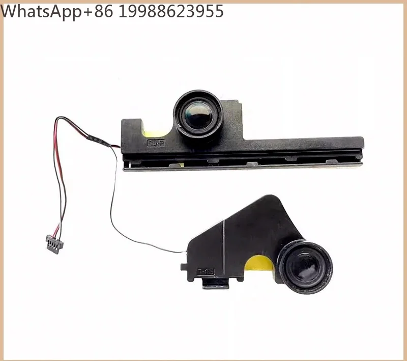 New Original For ASUS GL552 GL552V GL552VW GL552VX GL552J GL552JX ZX50 ZX50J GL552VD ZX50JA ZX50JX Left Right Internal Speaker