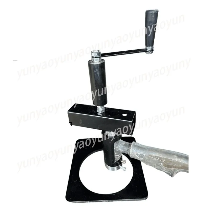 

1-13cm Plasma Cutting Circular Auxiliary Tool for Cutting Circular Shapes in Sheet Metal