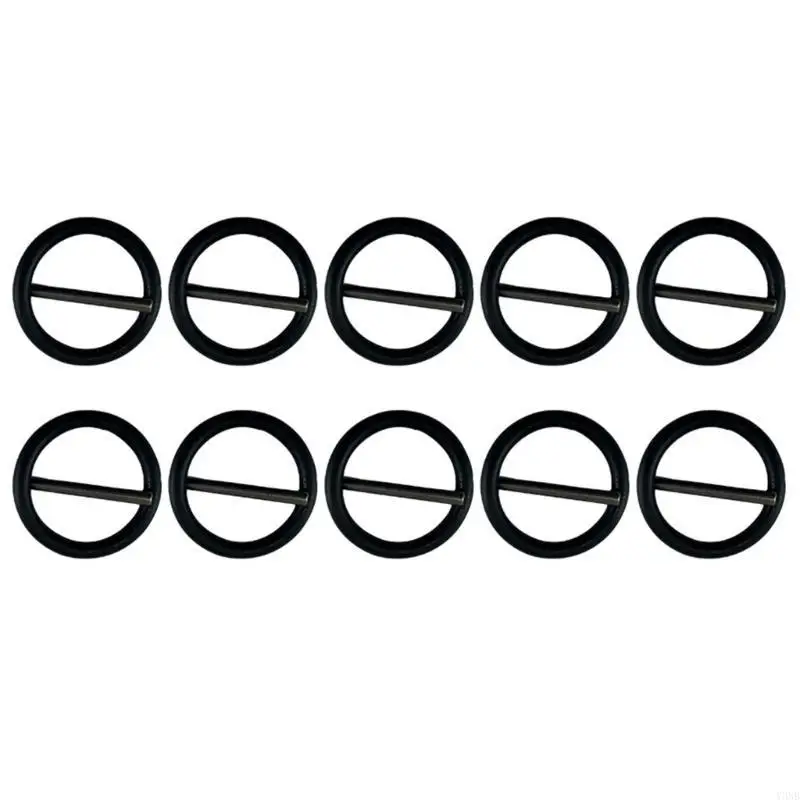 Y3NB Stable replacements Pin & O Rings Heavy Duty Socket Pin for 1/2 Inch Socket