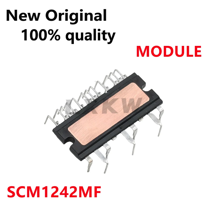 1/PCS Neue SCM1242MF 600V 15A klimaanlage power modul Auf Lager