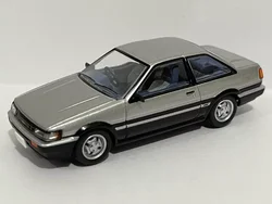 LV-N284c Corolla Levin AE86 2 Door GT 1:64 SCALE BY Tomica Limited Vintage Neo Tomytec  Car Collection Limited Edition Hobby To