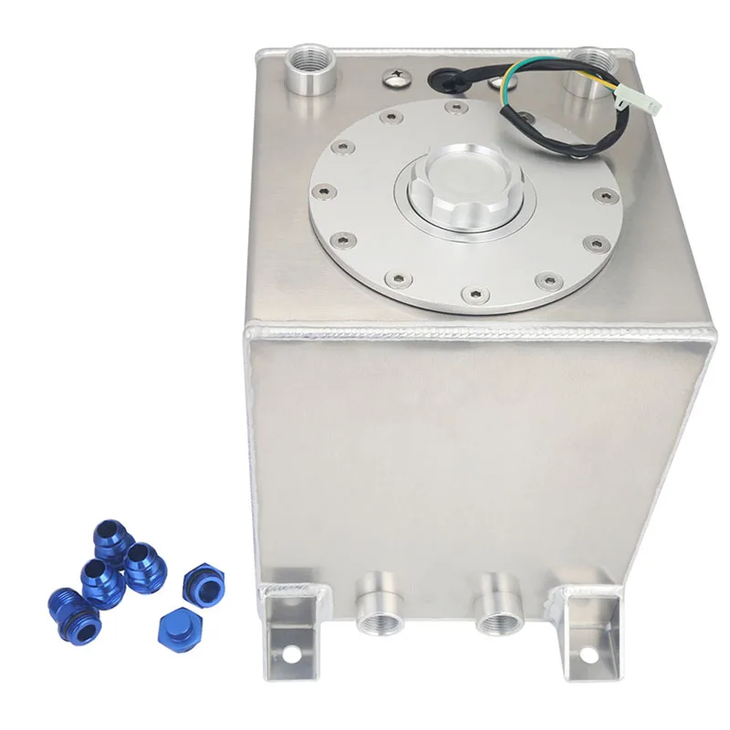 80L Racing Fuel Cell Tank, 5 Gallon Drift Car Fuel tank