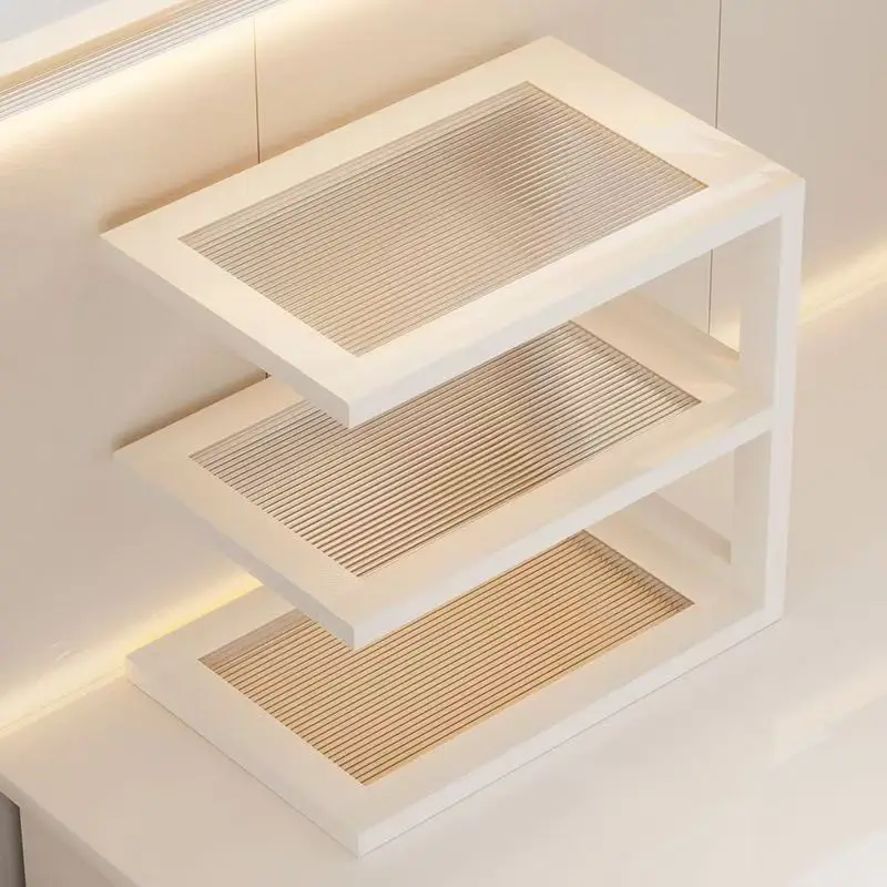 

Desktop Storage Rack, Detachable Cup Desk, Student Home Office Bookshelf, Storage and Organization Rack, Storage Shelf