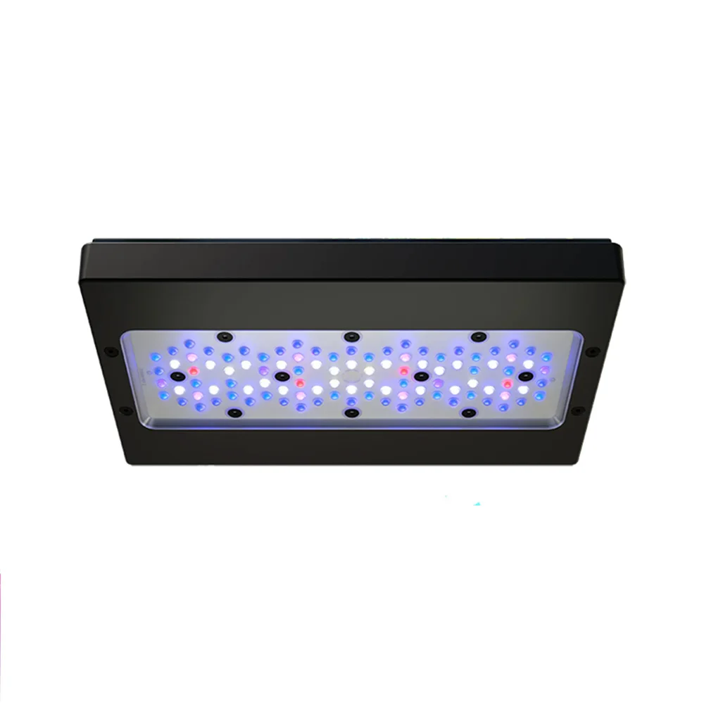 

X30 Blue Hemispherical IP65 Quiet Cooling WiFi 6 Color Channels Saltwater LED Aquarium Light for Marine Coral Reef Fish Tank