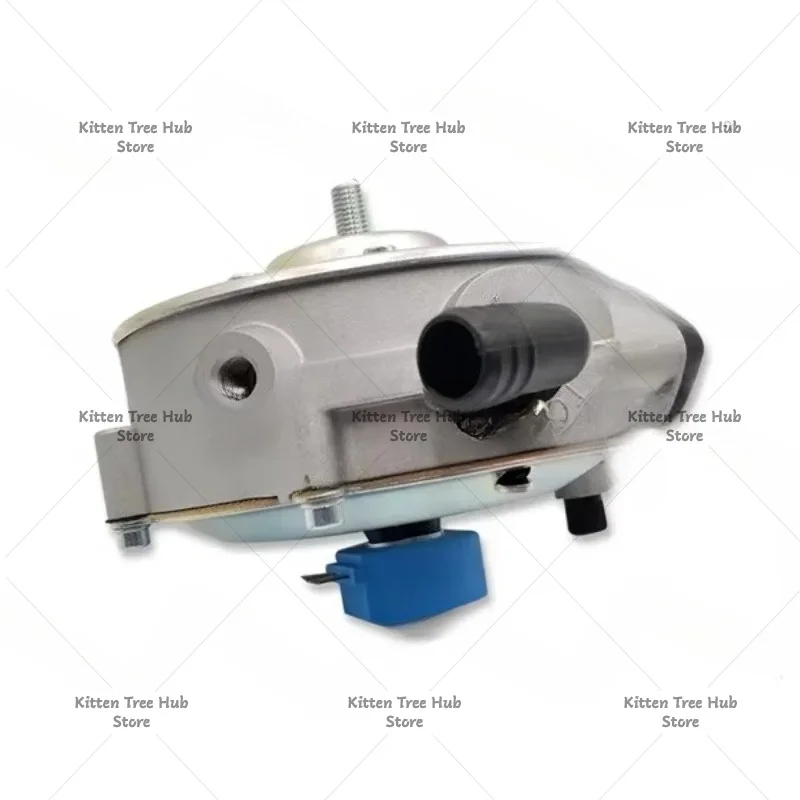 Lpg low pressure concentric reducer gas regulator for auto cars