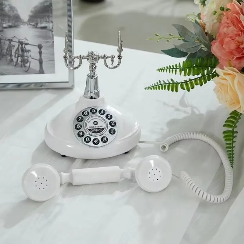Recording Vintage Phone Audio Guestbook Phone Wedding Oval Phone Wedding Message Recording Vintage Audio Guest Book