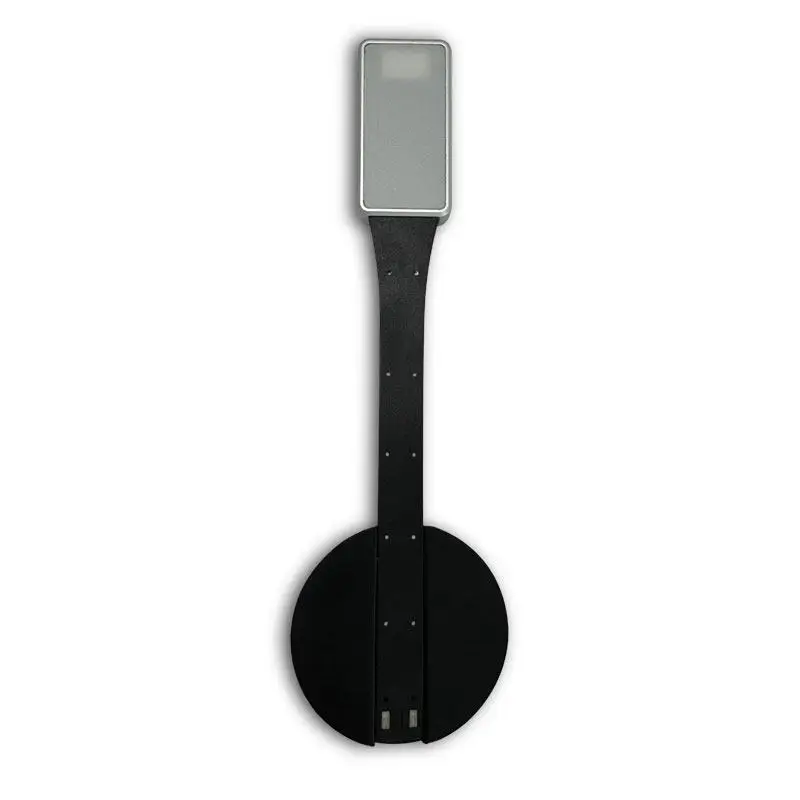 For XTEINK X3 X4 Ink Screen Reader LED Reading Light Night Reading for Supplementary Light Rechargeable Book Clip Light