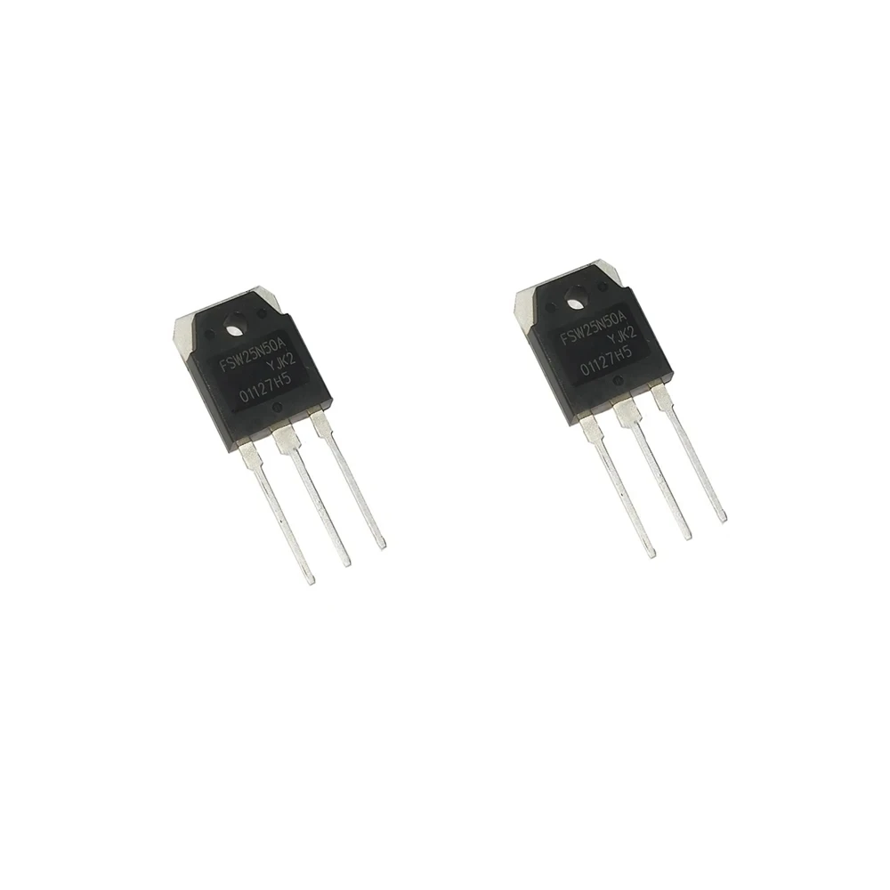 FSW25N50 FSW25N50A 25N50A25A 50V CS25N50 Transistor TO-3P TO-247