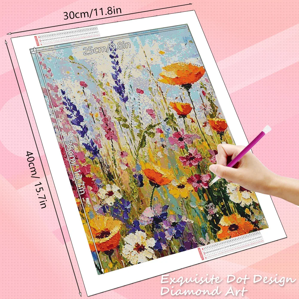 Thumbnail 2 - #67 Compare Diamond Painting Before You Buy