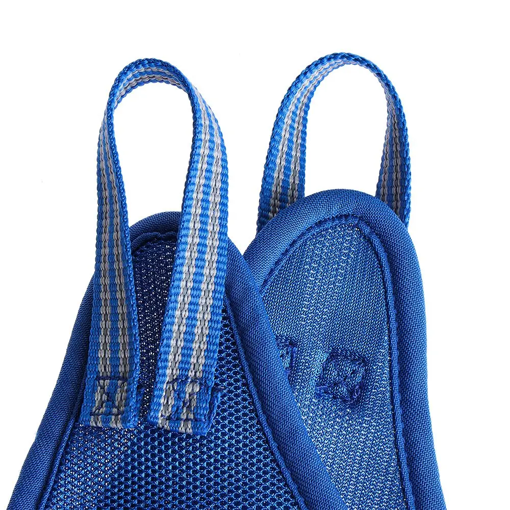 New Cleaning Tools Shower Dog Bathing Package Cat Restraint Bag Nail Trimming Helper Pet Grooming Hammock