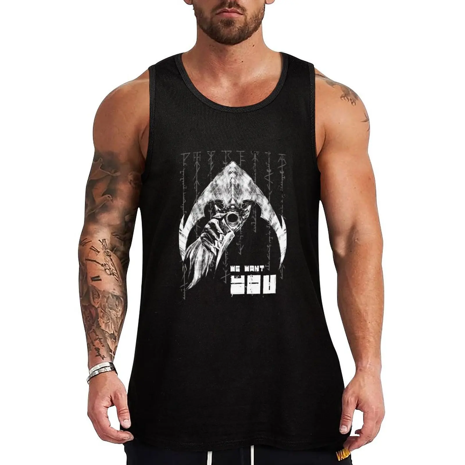 

Phyrexia wants you Tank Top Performance Athletic Tank Top Workout Running Shirt
