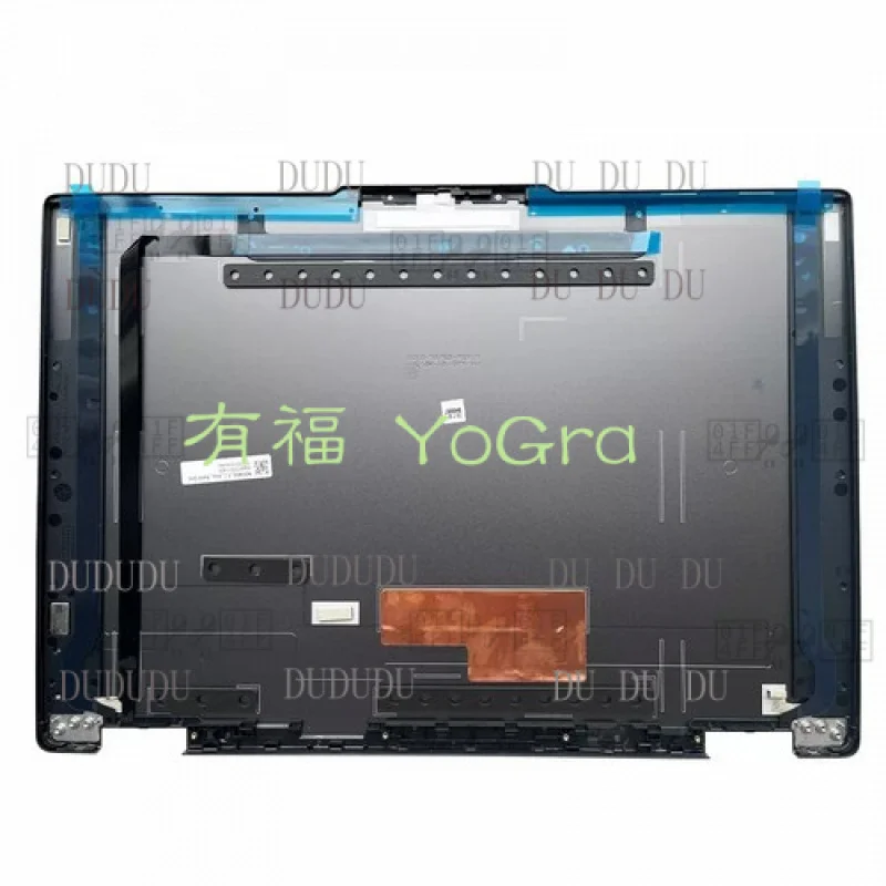 

D New Lcd Rear Back Cover Top Screen Case For Yoga 7 2-in-1 16IML9 83DL 5D10S40100