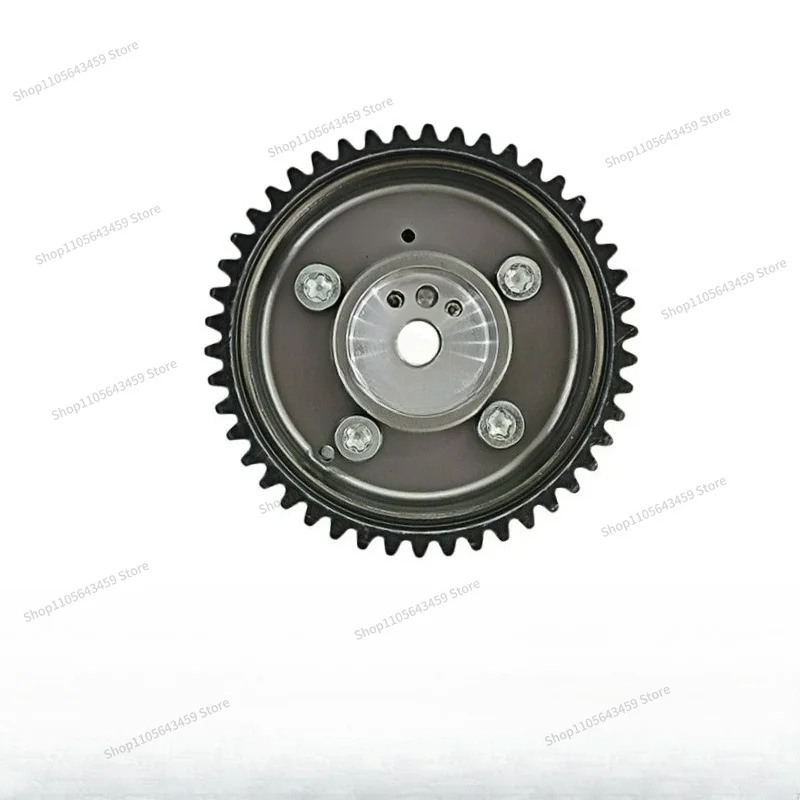 For 24350-2B000 Suitable for G4FAG4FC Engine Variable Timing, Timing Gear Automotive Engine Parts