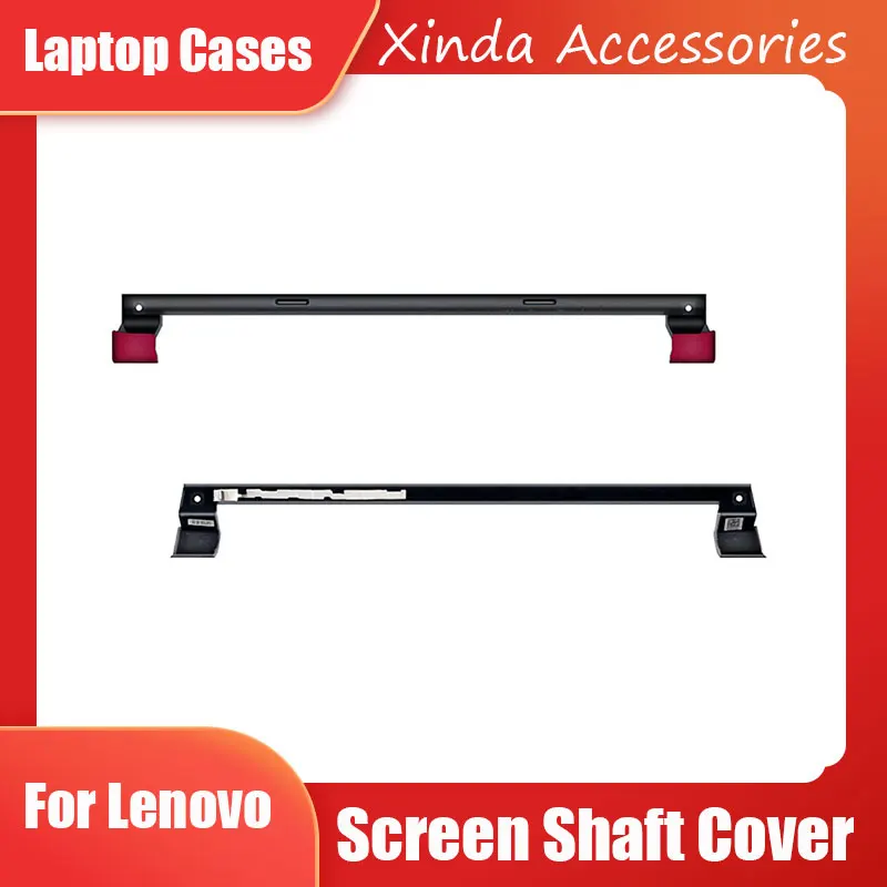 Laptop Replace For Lenovo Flex2 14 Flex 2 14 Laptop Cases Accessories LCD Hinge Shaft Cap Case Trim Bezel Frame