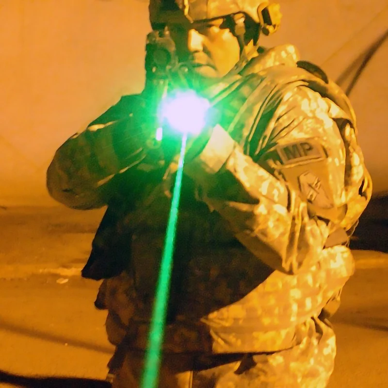 Óculos de segurança profissional Green Laser, Lentes vermelhas óculos de proteção, 19 a 550nm OD 5 + 532nm