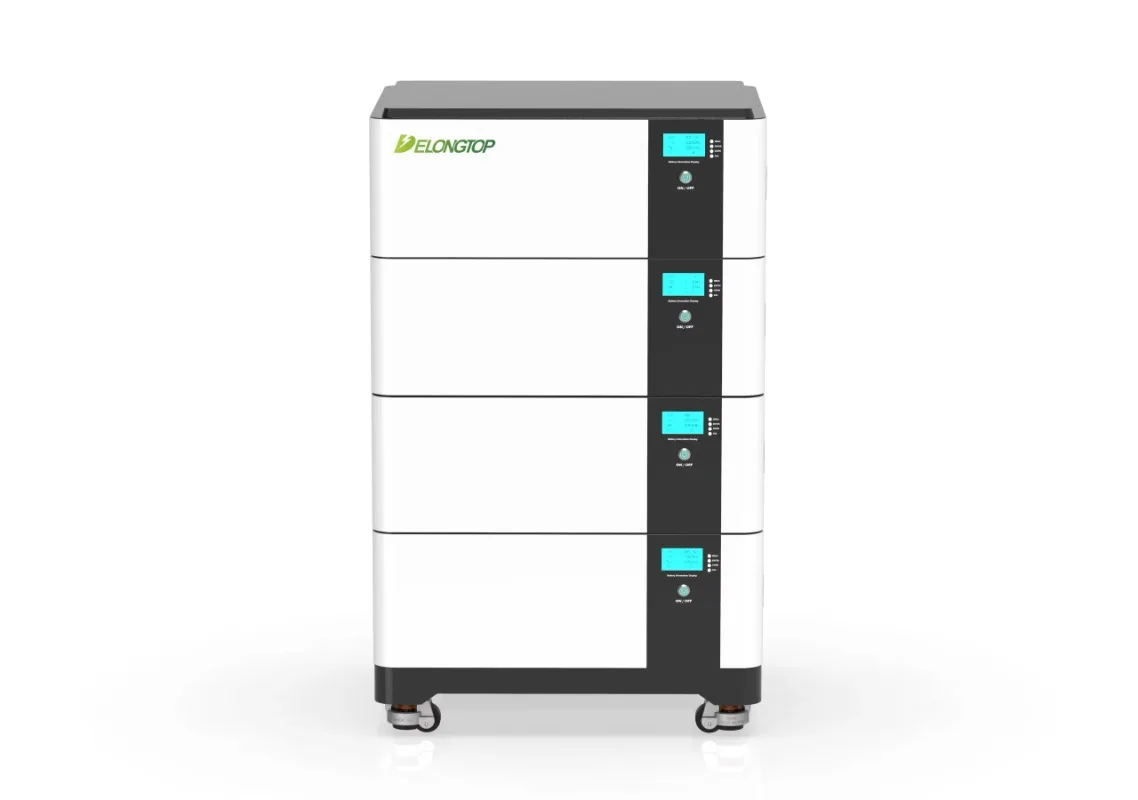 

Home Solar Generator 15KWH Model Lithium Ion LiFePO4 Battery Power Station 30KWH 45KWH 60KWH Energy Storage Battery 48V 300AH