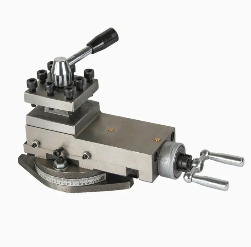 

Small machine tool holder accessories, lathe tool holder assembly, small pallet, square tool holder