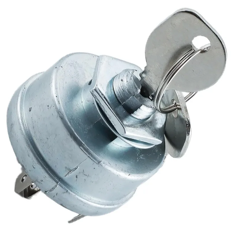 

Ignition Switch for John Deere F910 F930 S910 S930 38 45 48 54 7G18 7H17 7H19 G15 GS25 GS30 GS45 GS75 108 116 316 318 42